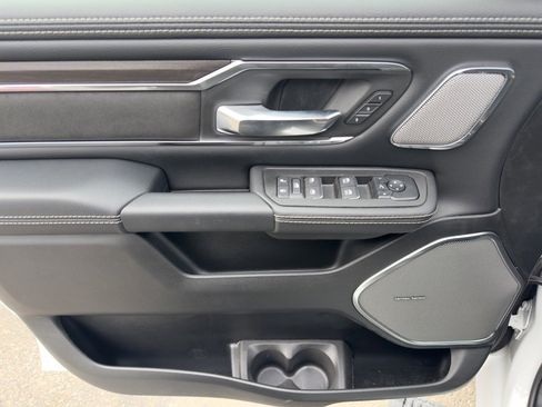 New 2026 RAM 1500 Laramie w/ Night Edition image 10