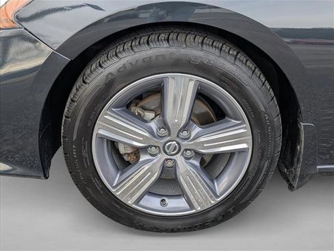 Used 2019 Nissan Altima 2.5 SL image 24