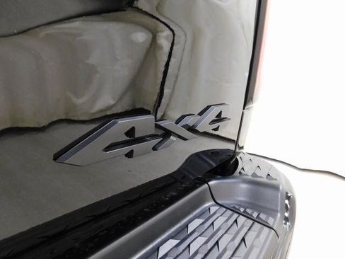 New 2026 RAM 2500 Big Horn image 15