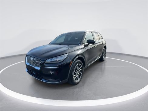 Used 2021 Lincoln Corsair AWD w/ Equipment Group 101A image 4