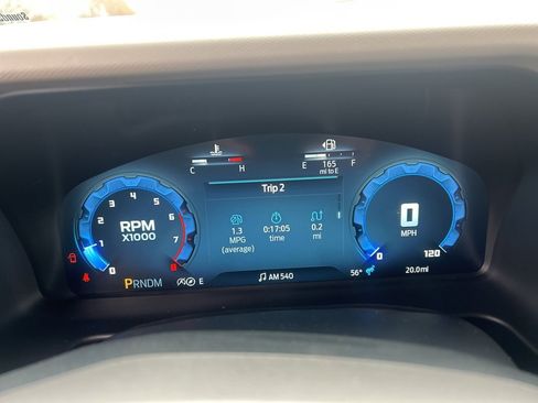 New 2025 Ford Bronco Big Bend w/ Black Diamond Package image 22