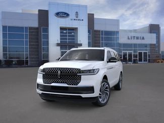 New 2025 Lincoln Navigator Reserve video 2