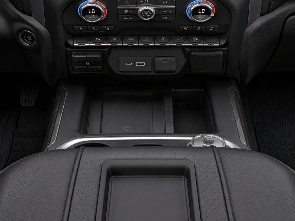 Used 2021 GMC Sierra 1500 Denali AWD/4WD image 32