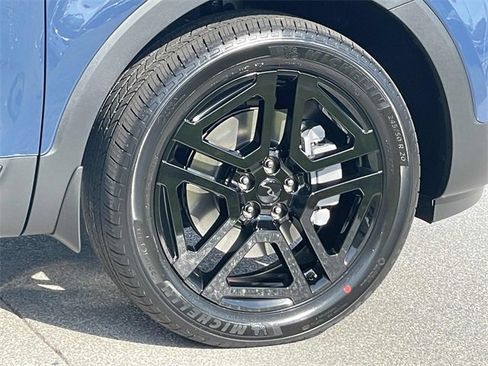 New 2025 Kia Telluride EX X-Line image 19