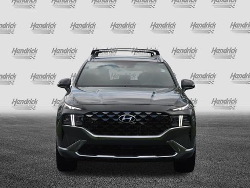 Used 2023 Hyundai Santa Fe Calligraphy AWD/4WD image 6