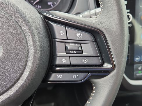 Used 2026 Subaru Forester Premium AWD/4WD image 20