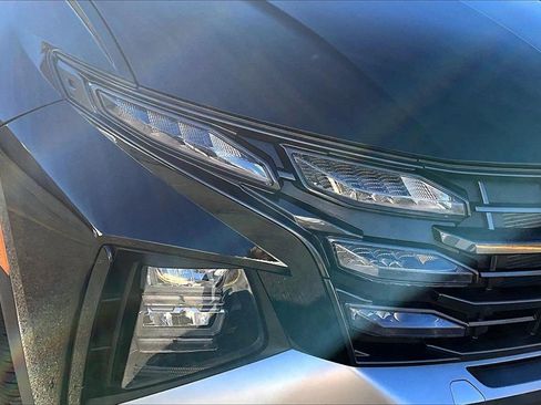 Certified 2025 Hyundai Tucson SEL image 29