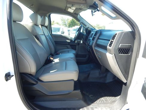 Used 2021 Ford F250 XL w/ Power Equipment Group RWD image 15