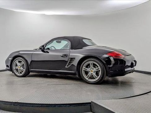 Used 2010 Porsche Boxster image 26