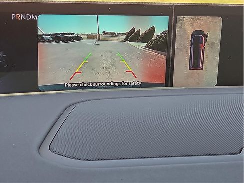 New 2025 Lincoln Navigator Reserve w/ Jet Appearance Package image 14