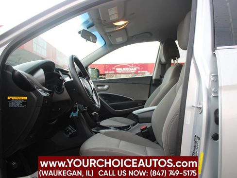 Used 2015 Hyundai Santa Fe Sport image 9