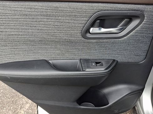 Used 2023 Nissan Rogue SV FWD image 19