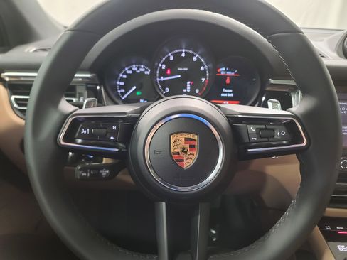 New 2026 Porsche Macan AWD/4WD image 16