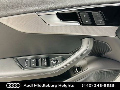 Certified 2023 Audi A4 2.0T Premium Plus image 25