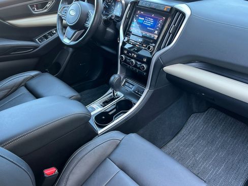 Used 2021 Subaru Ascent Limited w/ Technology Package image 16