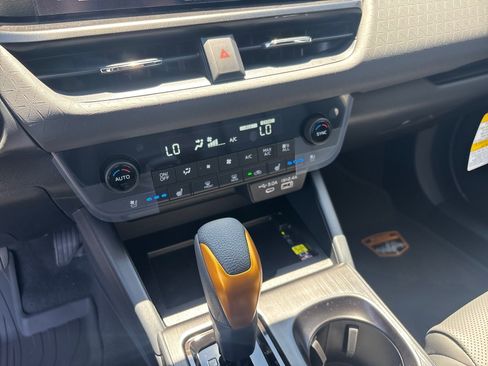 New 2026 Subaru Outback Wilderness AWD/4WD image 24