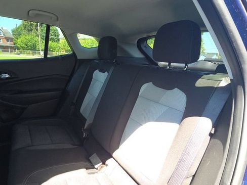Used 2024 Chevrolet Trax LS FWD image 10