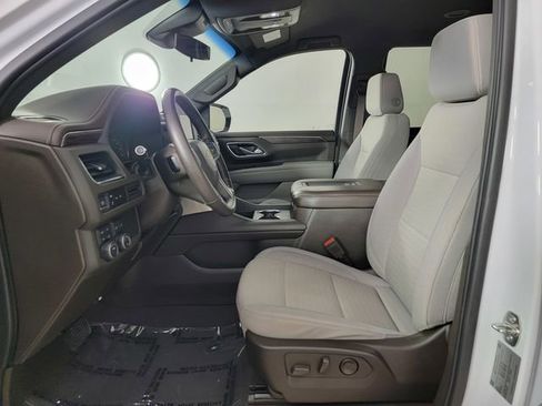 Used 2023 Chevrolet Tahoe LS w/ Driver Alert Package AWD/4WD image 13