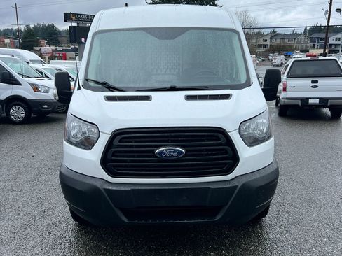 Used 2019 Ford Transit 150 148 Medium Roof image 2