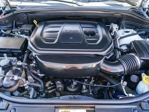 Used 2019 Jeep Grand Cherokee Altitude RWD image 26