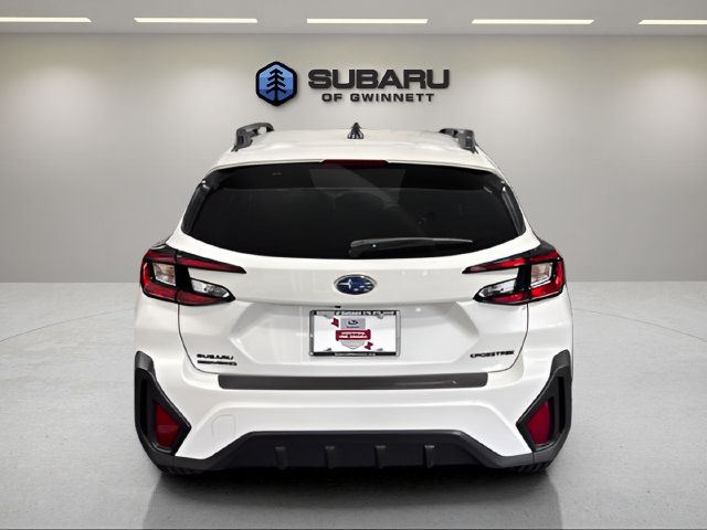 Certified 2026 Subaru Crosstrek 2.5i Premium w/ Popular Package #4 AWD/4WD image 4