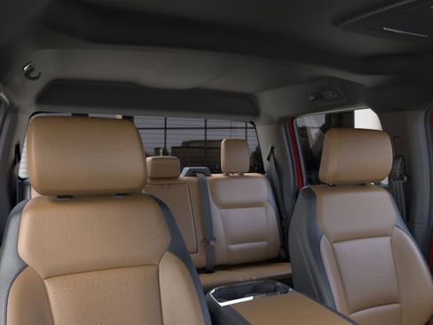 New 2026 Ford F350 Lariat w/ Chrome Package image 22