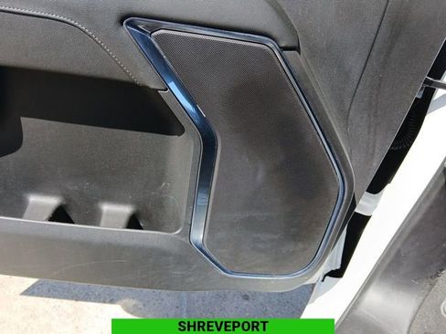 Certified 2024 Chevrolet Silverado 1500 RST image 24