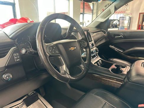 Used 2018 Chevrolet Tahoe LT image 19
