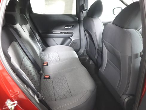 New 2026 Nissan Kicks SV w/ SV Premium Package image 25