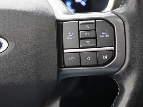 Used 2023 Ford F150 Lariat w/ Equipment Group 502A High image 26