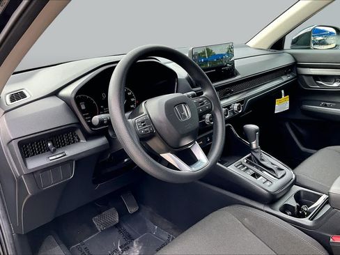 Used 2026 Honda CR-V LX image 18
