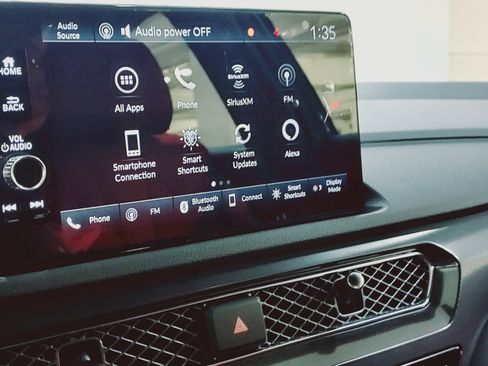 New 2026 Acura Integra A-Spec image 37