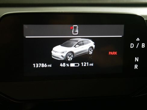 Certified 2023 Volkswagen ID.4 Pro S AWD/4WD image 21
