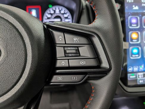 New 2025 Subaru Crosstrek 2.5i Limited image 19