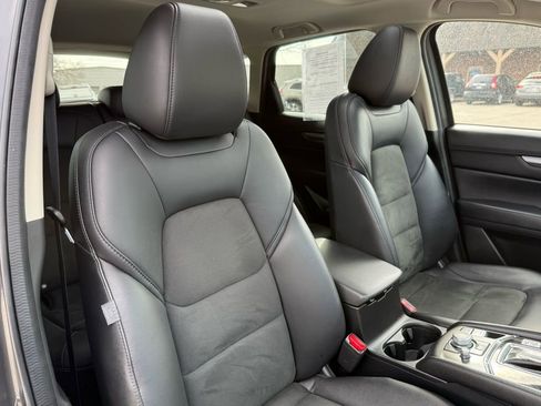 Used 2020 MAZDA CX-5 Touring image 22