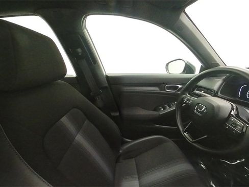 Used 2024 Honda Civic Sport image 32