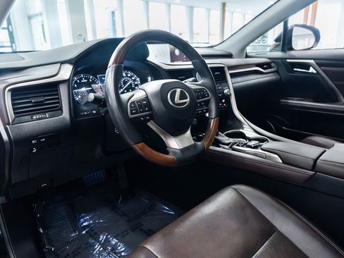 Used 2016 Lexus RX 350 AWD image 19