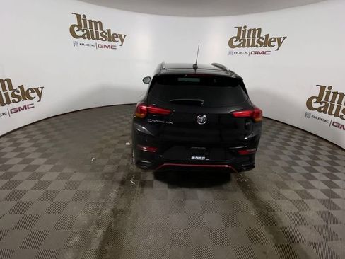 Used 2020 Buick Encore GX Essence w/ Sport Touring Package image 7