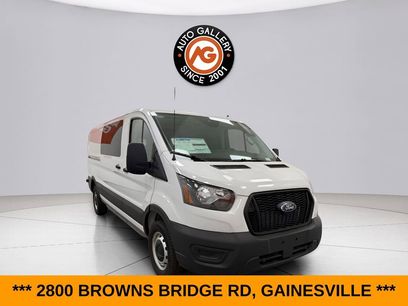 Used 2024 Ford Transit 150 Low Roof