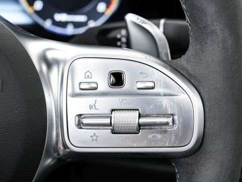 Used 2019 Mercedes-Benz E 63 AMG S image 13