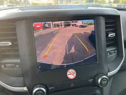 Used 2024 RAM 2500 Big Horn image 11