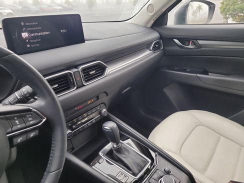 Used 2023 MAZDA CX-5 AWD 2.5 S image 23