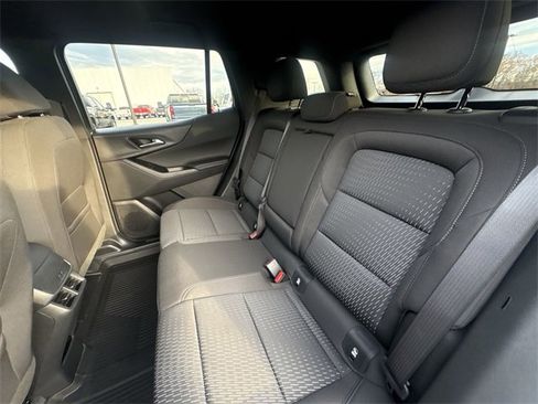 New 2026 Chevrolet Equinox LT w/ LPO, Floor Liner Package image 26