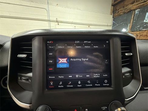 Used 2019 RAM 3500 Big Horn image 14