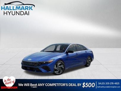 New 2026 Hyundai Elantra SEL Sport Premium
