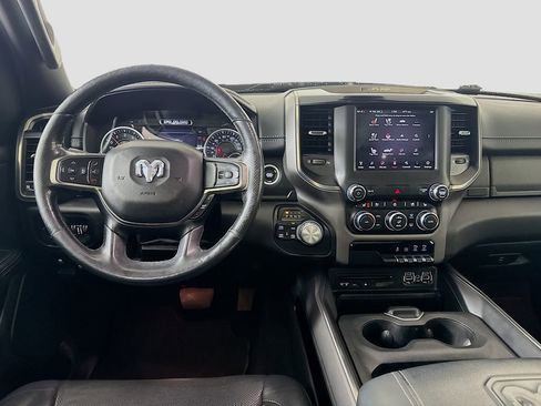 Used 2019 RAM 1500 Sport w/ Level 2 Equipment Group image 21