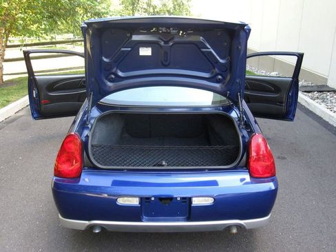 Used 2006 Chevrolet Monte Carlo SS w/ Convenience Package image 29