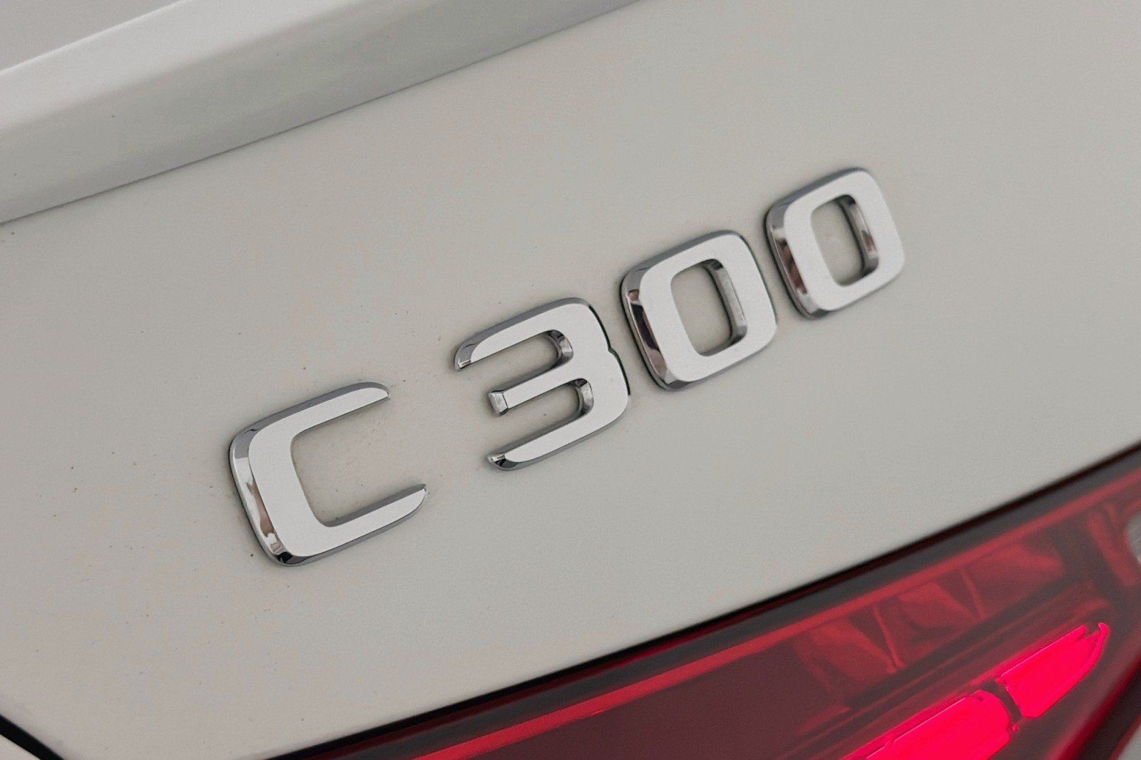 Certified 2024 Mercedes-Benz C 300 Sedan image 10