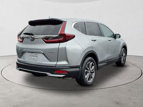 Used 2020 Honda CR-V EX-L image 5