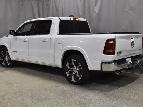 Certified 2023 RAM 1500 Limited image 6